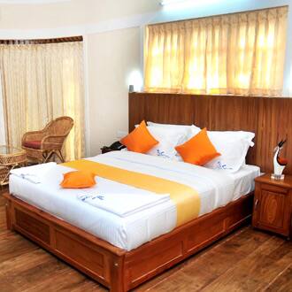Serene Beach Resort, Varkala 2